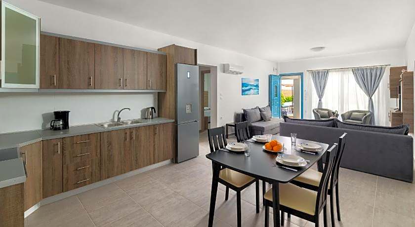 Kolymbia Village Rhodes