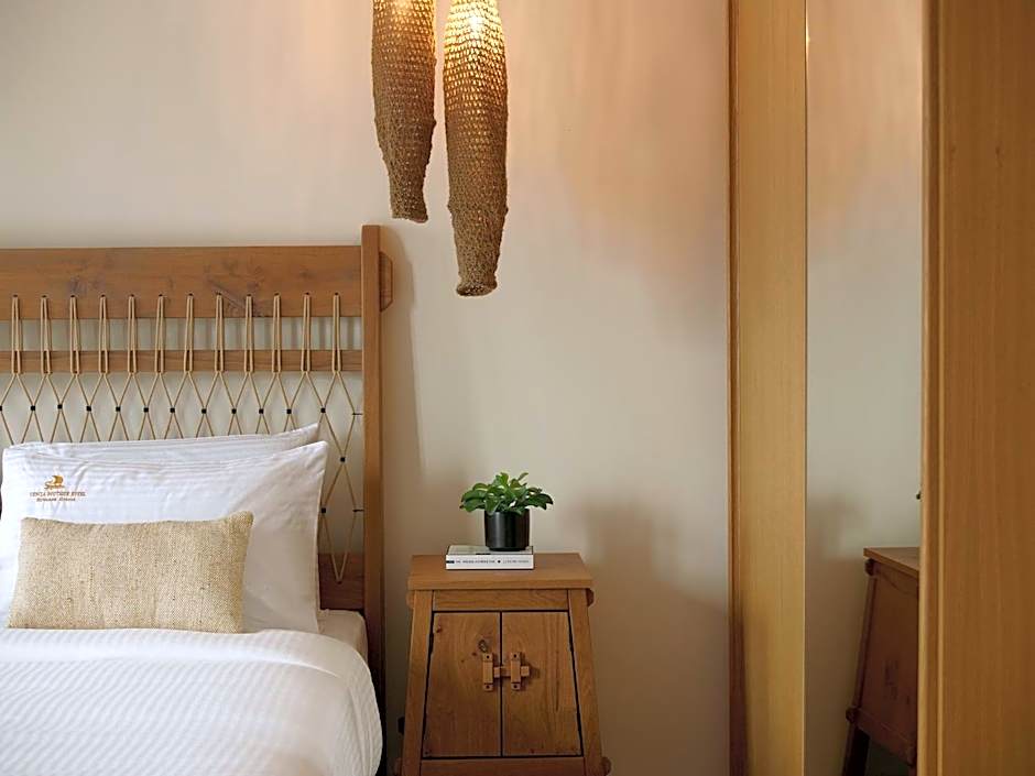 Vencia Boutique Hotel