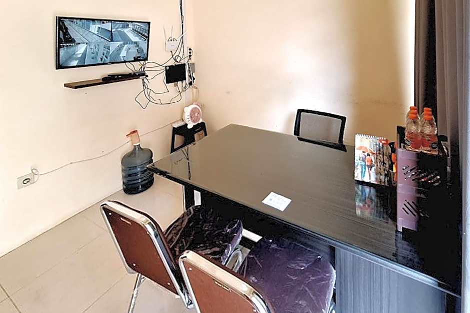 Ayani Guest House RedPartner