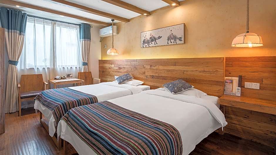 Wuzhen Yue Xiang Inn