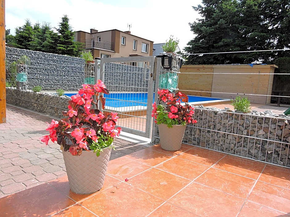 Dom Wczasowy Klif & Spa