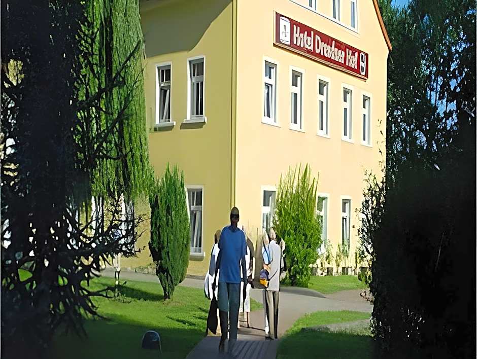 Dresdner Hof