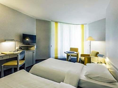 Mercure Lenzburg Krone
