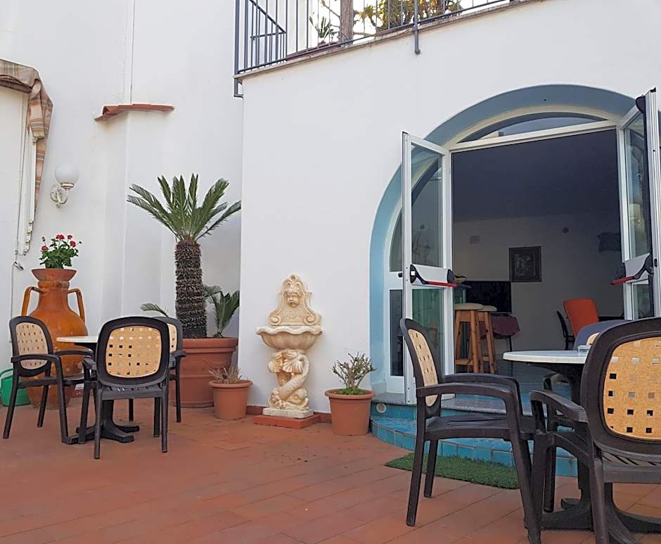 Hotel Park Calitto