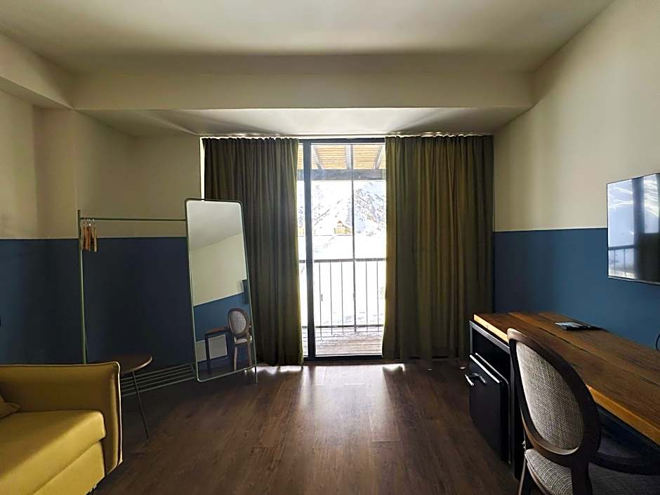 Hotel Roshe Gudauri