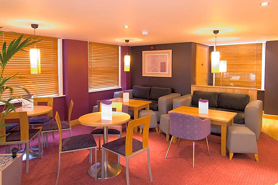 Premier Inn London Kensington (Olympia)