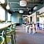 GreenStar Hotel Jyväskylä