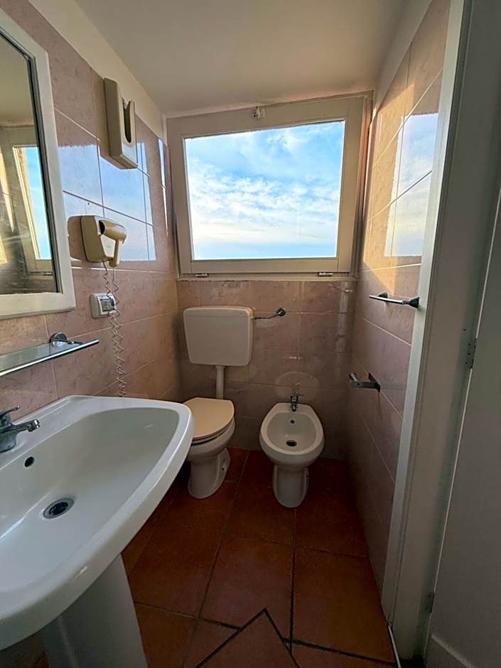 Tropea Boutique Hotel