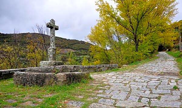 Albergue Turístico Via de la Plata