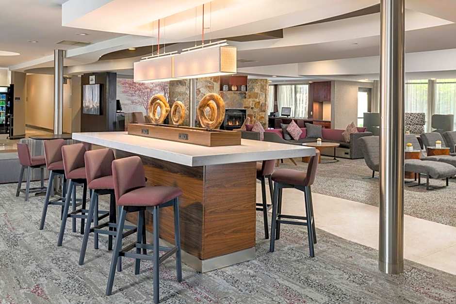 Courtyard by Marriott West Orange