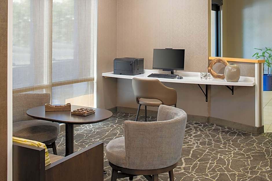 SpringHill Suites by Marriott Medford