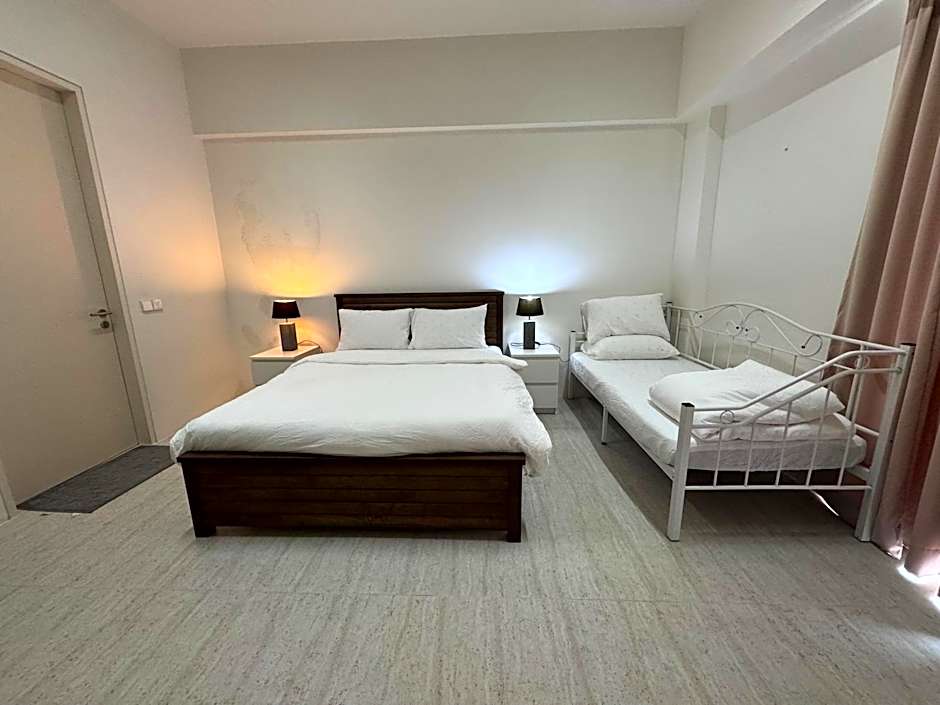 By The Sea Direct Seaview n Pool view#B53