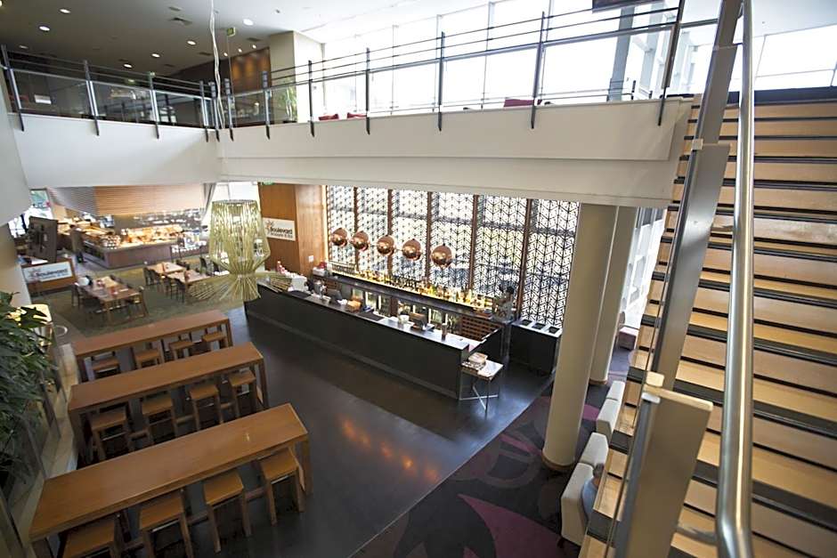 Hotel Ibis Sydney Olympic Park