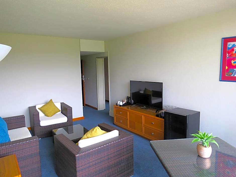 African Sky Harrismith Inn