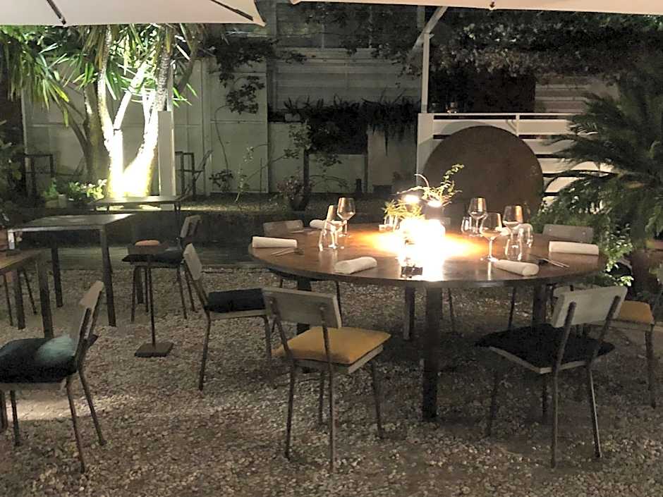 Hotel Astro Mediceo
