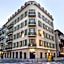 The Jay Hotel by HappyCulture