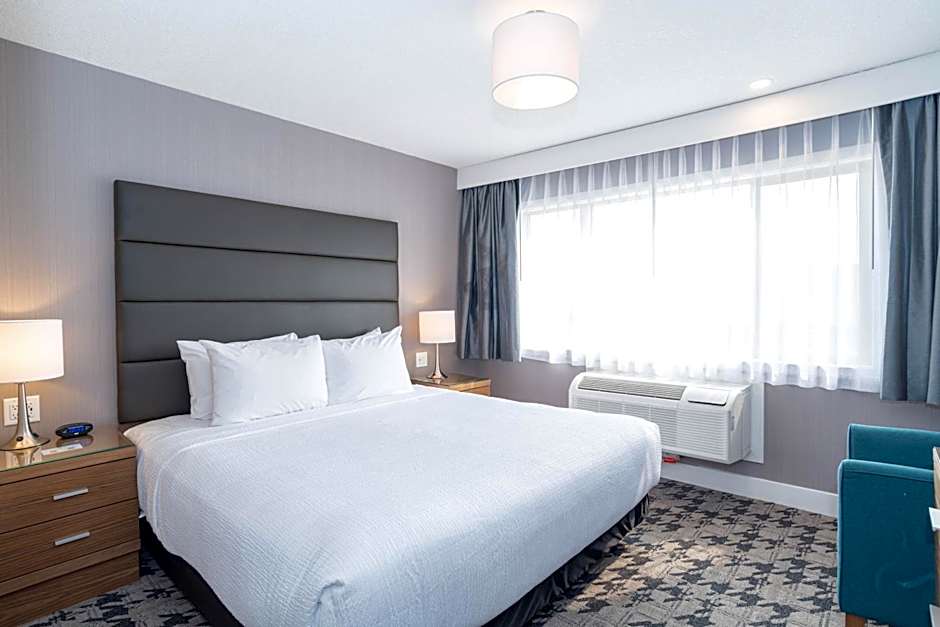 Sandman Hotel Edmonton West