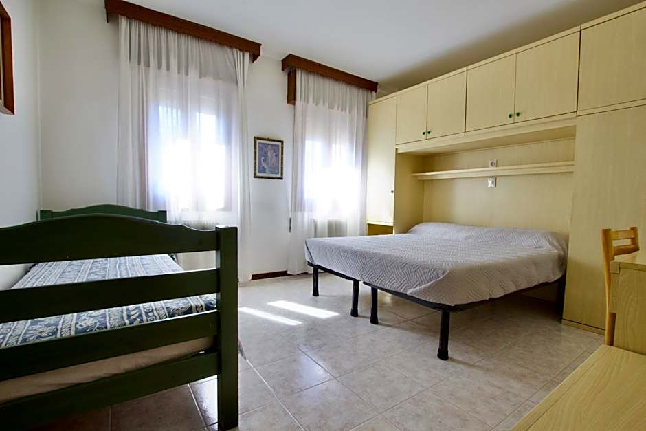 Residence Madrid