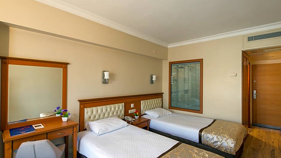 Prestige Hotel Old City