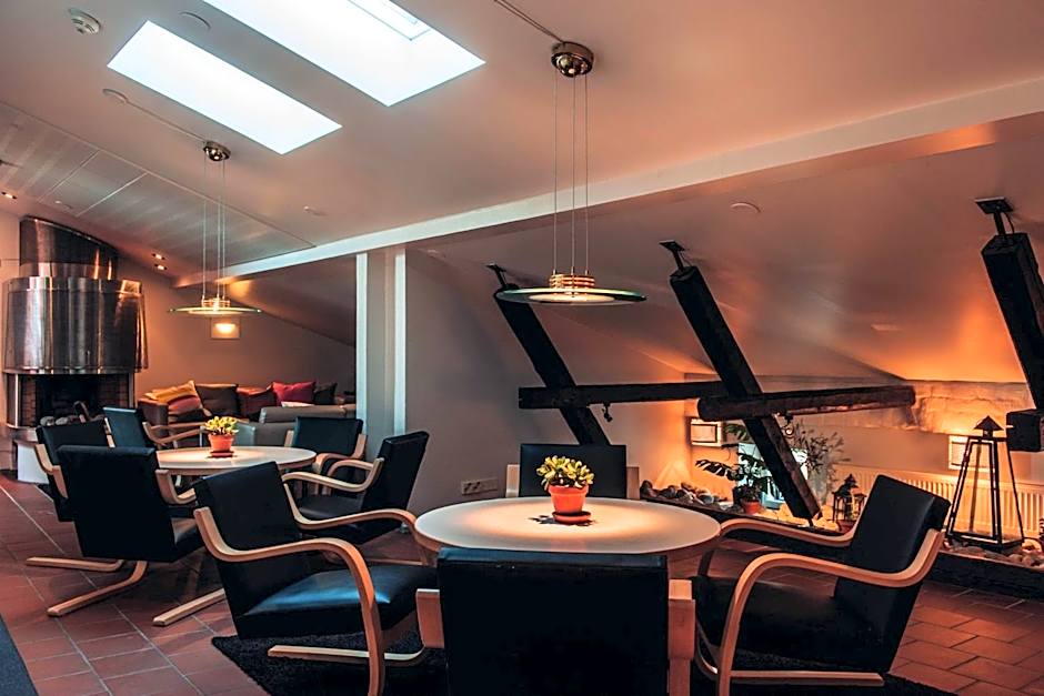 Radisson Blu Aleksanteri Hotel, Helsinki