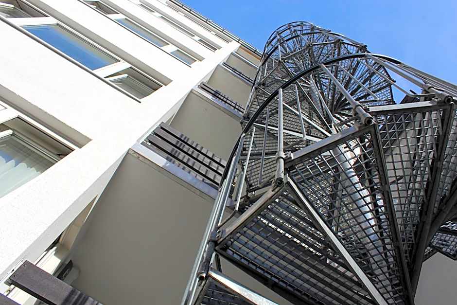 Hotel Batavia