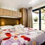 Premium Camping Homes Santa Marina, Lanterna