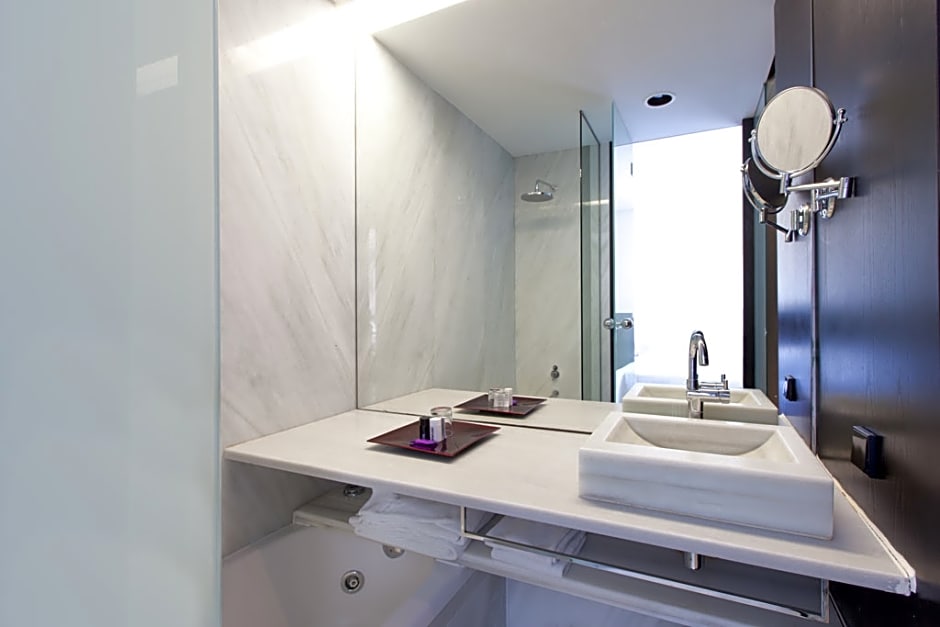 SEA YOU HOTEL PORT VALENCIA