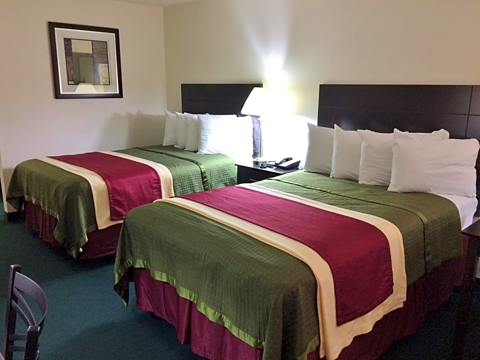 Travel Inn Atlanta Texas