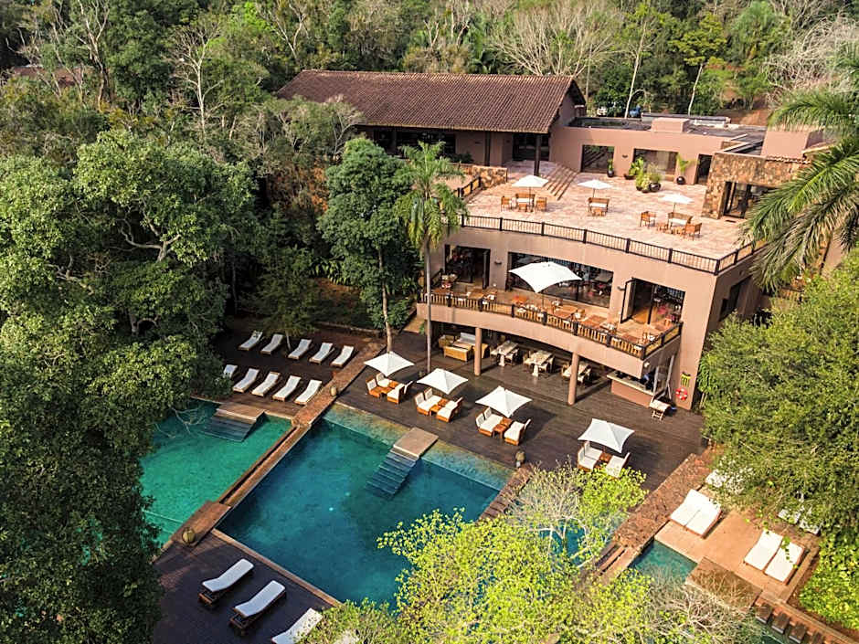 Loi Suites Iguazu Hotel