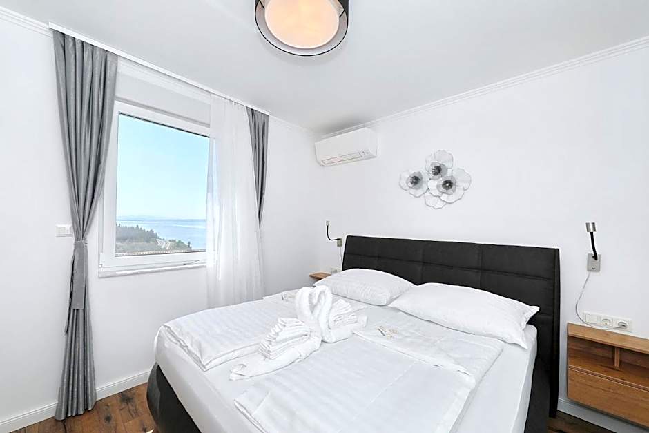 Villa Tin Apartments