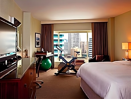King Room