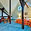 LH Hotel Dvořák Tábor Congress & Wellness