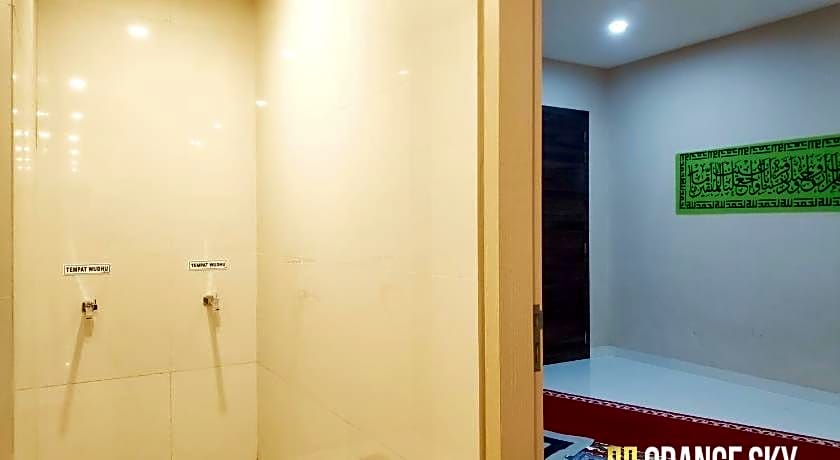 OS Hotel Airport Batam