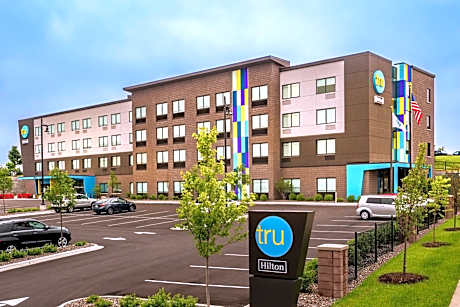 Tru By Hilton Madison West