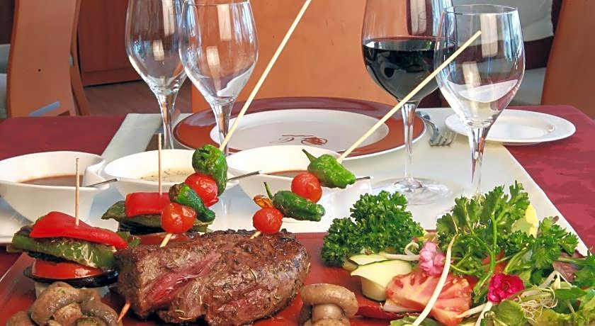 Hotel Clipper - EL DELFÍN VERDE RESORTS - Platja de Pals