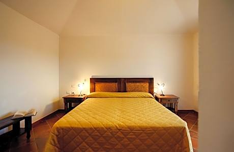 Double or Twin Room with Balcony