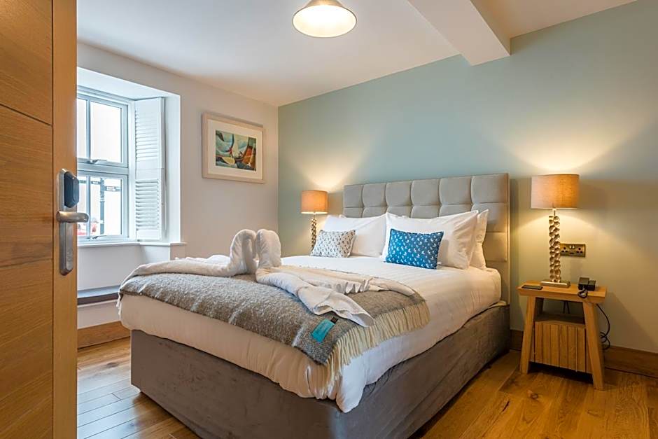 The Land's End Hotel