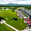 Best Western Plus Nor'Wester Hotel & Conference Centre