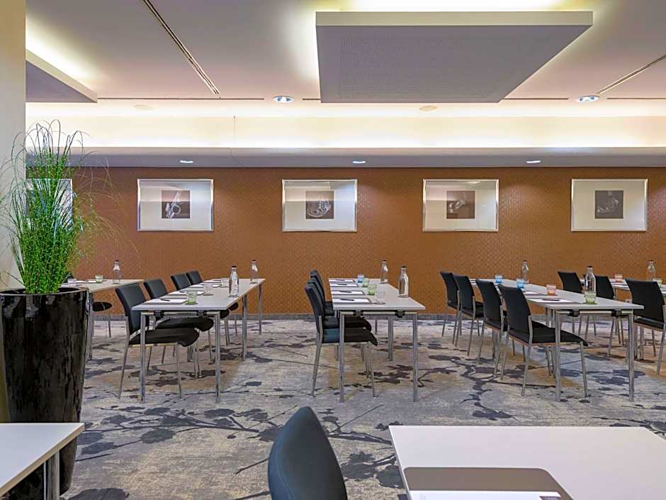 Hotel Mondial AM Dom Cologne - Mgallery Collection