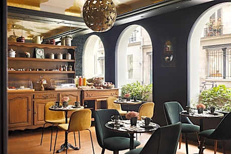 New Hotel REPUBLIQUE