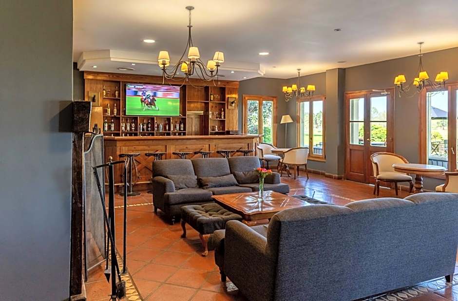 Wyndham Garden Lujan