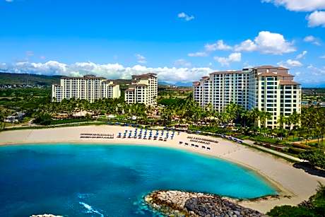 Marriott's Ko Olina Beach Club