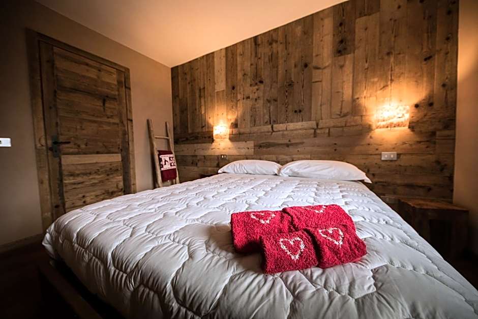 Chalet Saint-Barthélemy Hotel