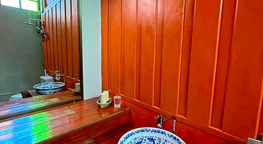 Tamarind Guesthouse
