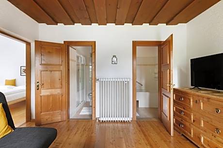 Budget Twin Room