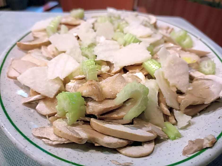 Hotel Ristorante Montenerone Il Poeta