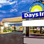 Days Inn by Wyndham St. Petersburg Central
