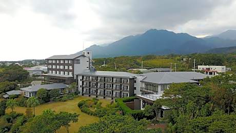 Yakushima Green Hotel