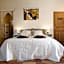Mas de la Rivoire B&B