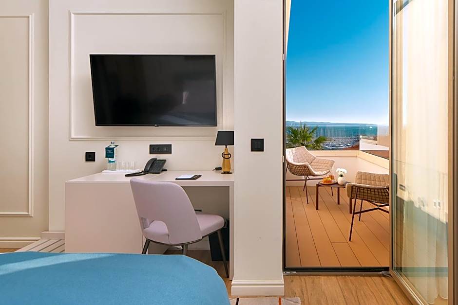 Mirari Boutique Hotel